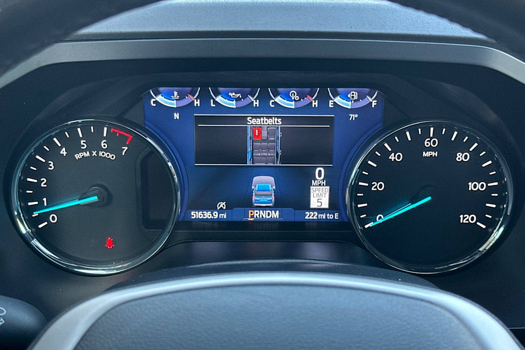 Thumbnail: 2024 Ford Expedition - 14