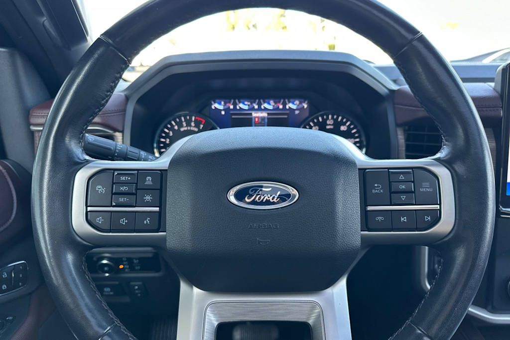 Thumbnail: 2024 Ford Expedition - 29