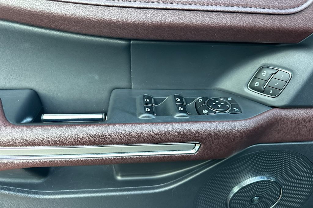 Thumbnail: 2024 Ford Expedition - 19