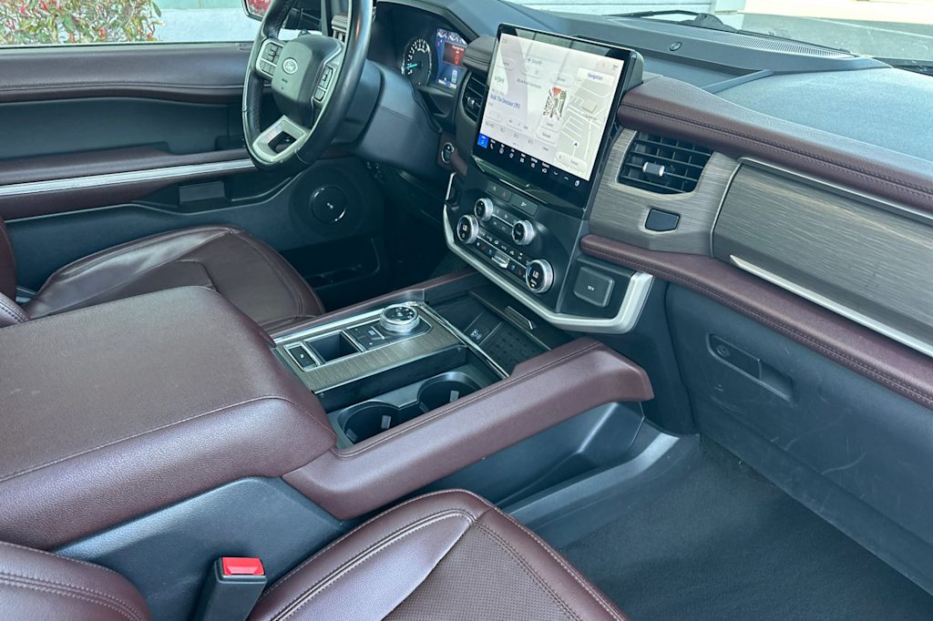 Thumbnail: 2024 Ford Expedition - 12