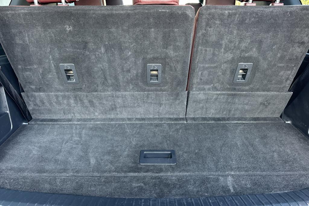 Thumbnail: 2024 Ford Expedition - 22