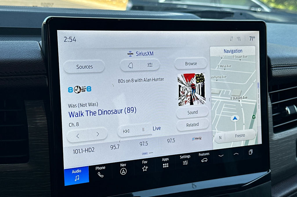 Thumbnail: 2024 Ford Expedition - 13