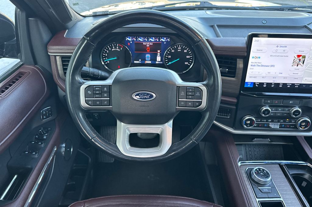 Thumbnail: 2024 Ford Expedition - 11