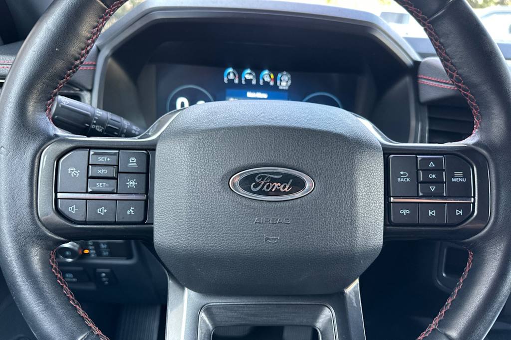 Thumbnail: 2022 Ford Expedition - 27