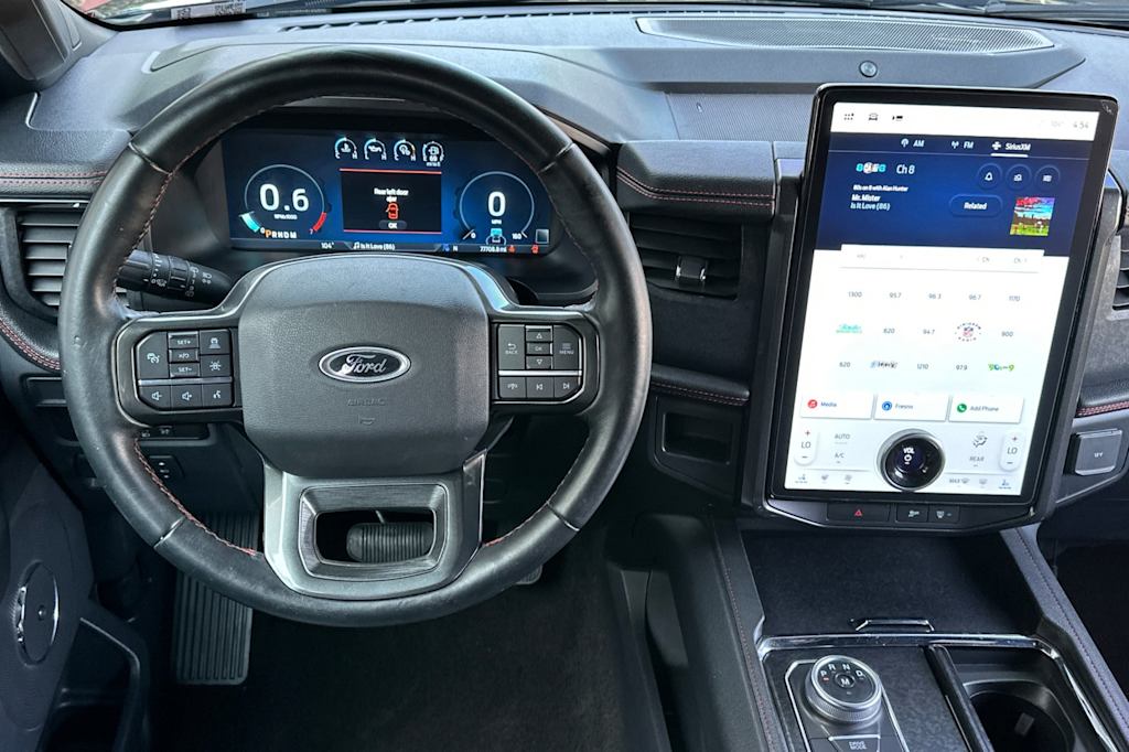 Thumbnail: 2022 Ford Expedition - 12