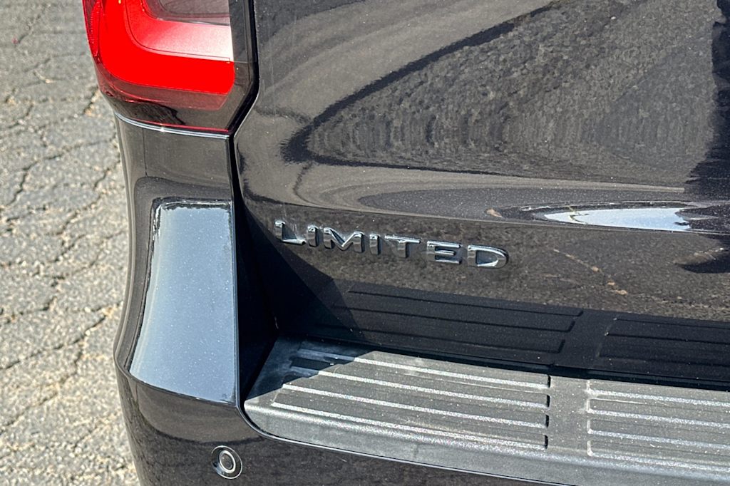 Thumbnail: 2022 Ford Expedition - 29
