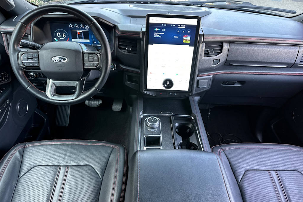 Thumbnail: 2022 Ford Expedition - 2