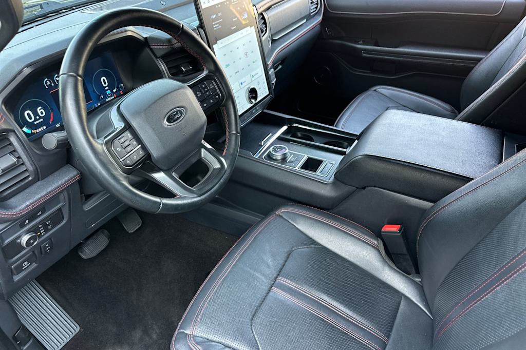 Thumbnail: 2022 Ford Expedition - 9
