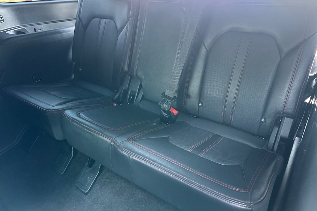 Thumbnail: 2022 Ford Expedition - 22