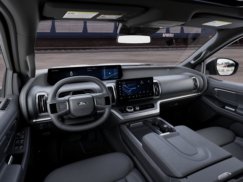 Thumbnail: 2027 Ford Expedition - 2