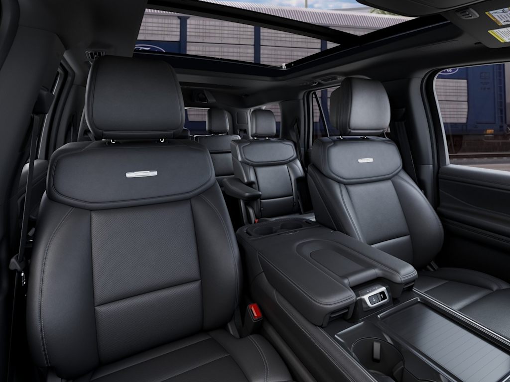 Thumbnail: 2027 Ford Expedition - 9