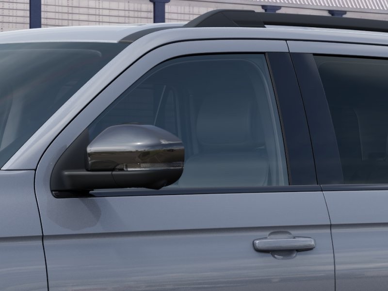 Thumbnail: 2027 Ford Expedition - 22