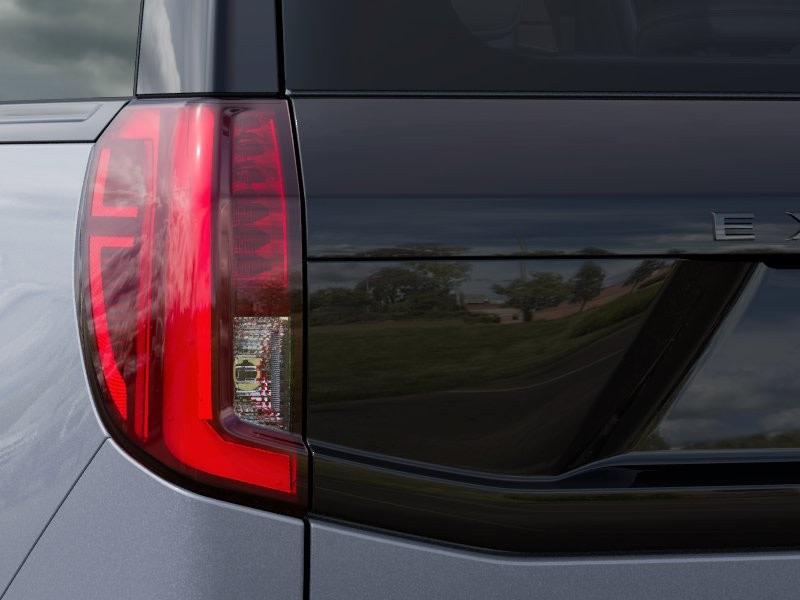 Thumbnail: 2027 Ford Expedition - 23