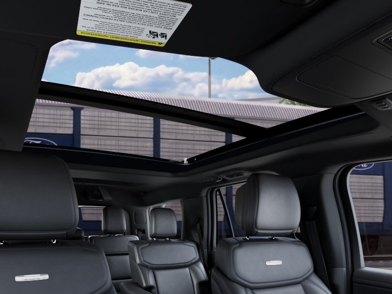 Thumbnail: 2027 Ford Expedition - 24