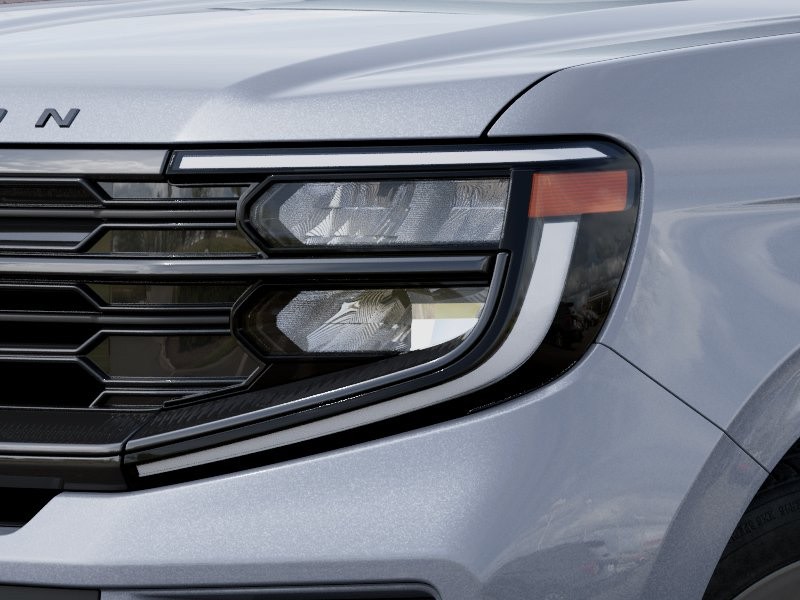 Thumbnail: 2027 Ford Expedition - 21
