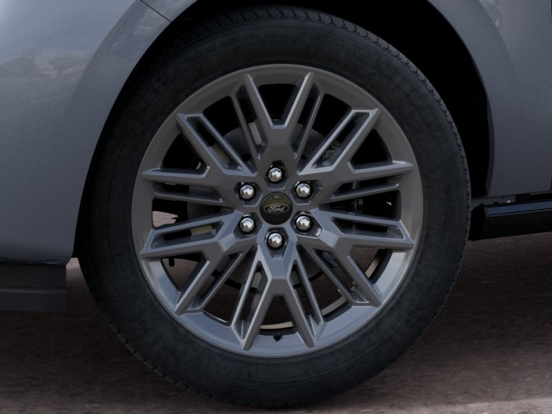 Thumbnail: 2027 Ford Expedition - 7