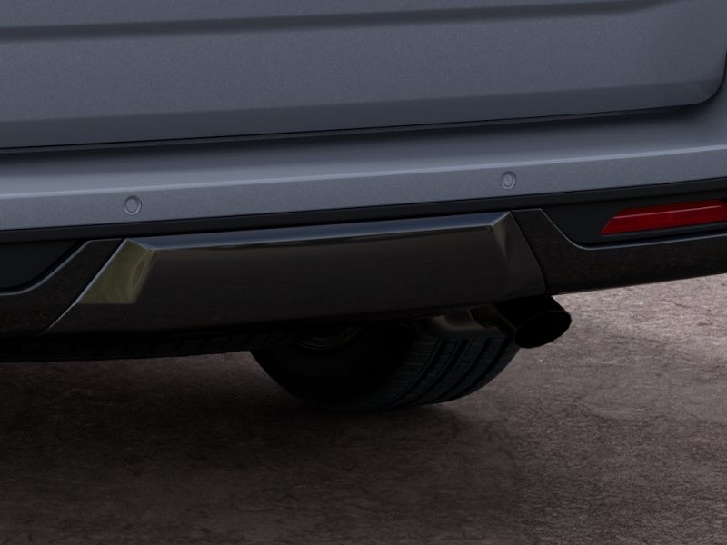 Thumbnail: 2027 Ford Expedition - 25