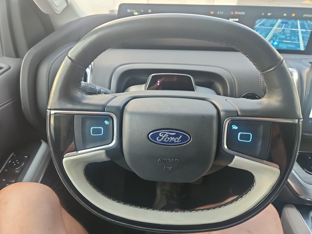 Thumbnail: 2025 Ford Expedition - 13