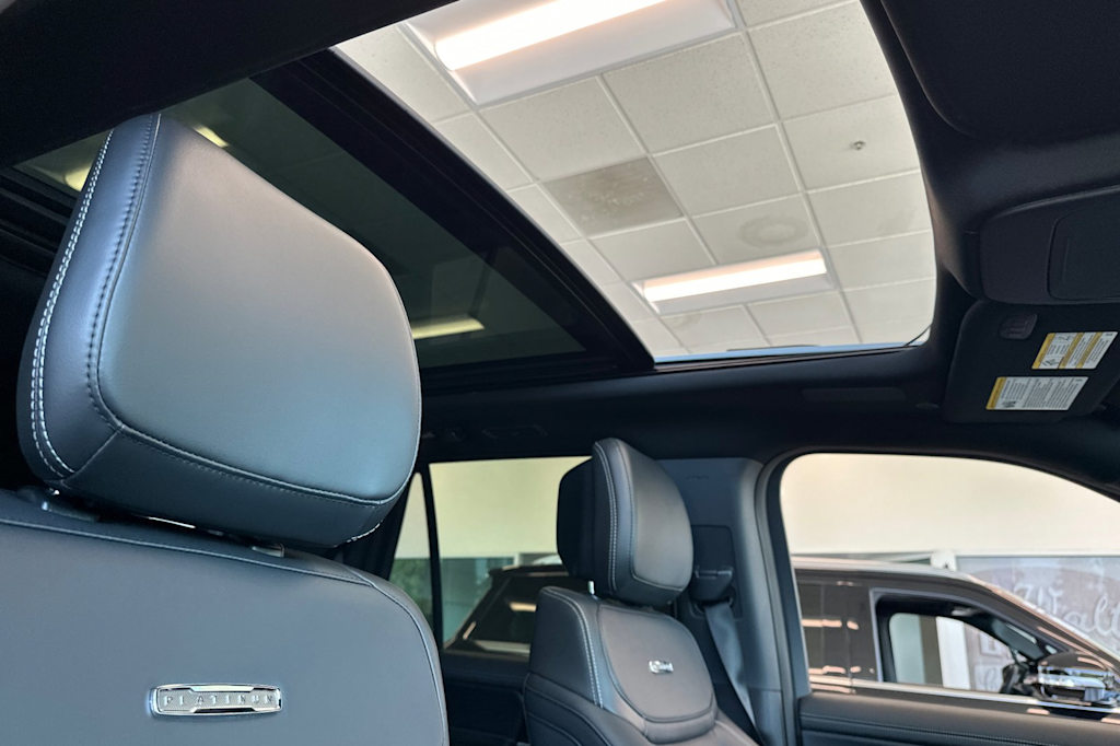 Thumbnail: 2027 Ford Expedition - 23