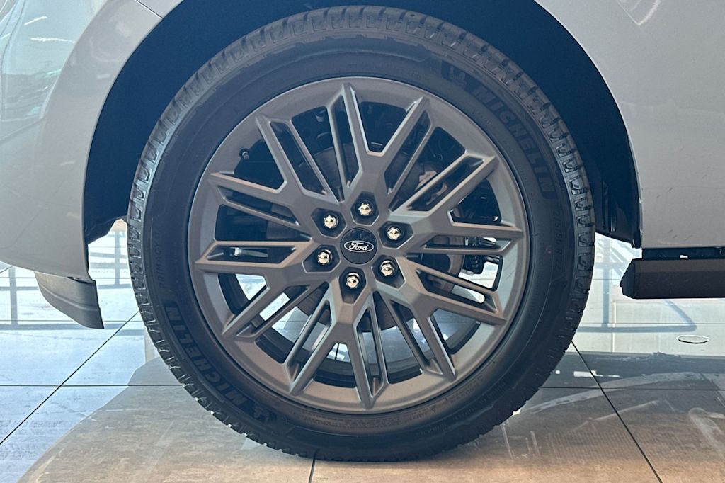 Thumbnail: 2027 Ford Expedition - 8