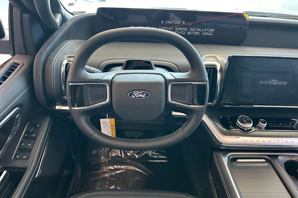 Thumbnail: 2027 Ford Expedition - 9