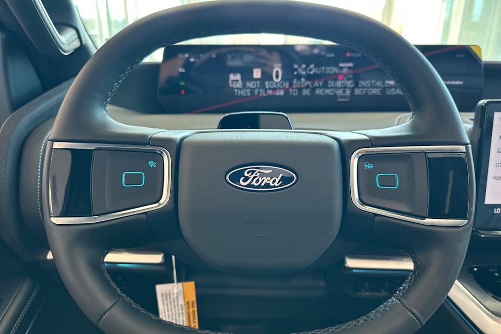 Thumbnail: 2027 Ford Expedition - 13