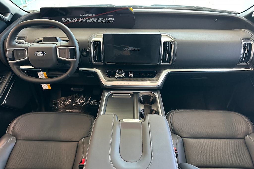Thumbnail: 2027 Ford Expedition - 2