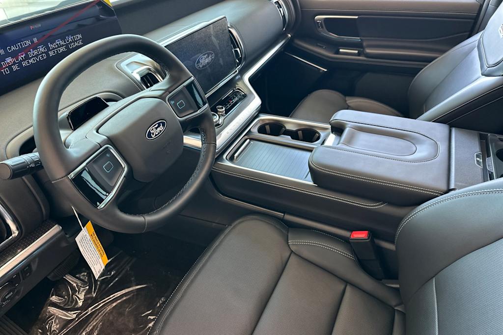 Thumbnail: 2027 Ford Expedition - 10
