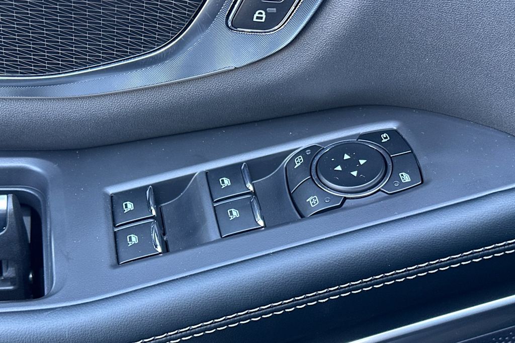 Thumbnail: 2025 Ford Expedition - 20