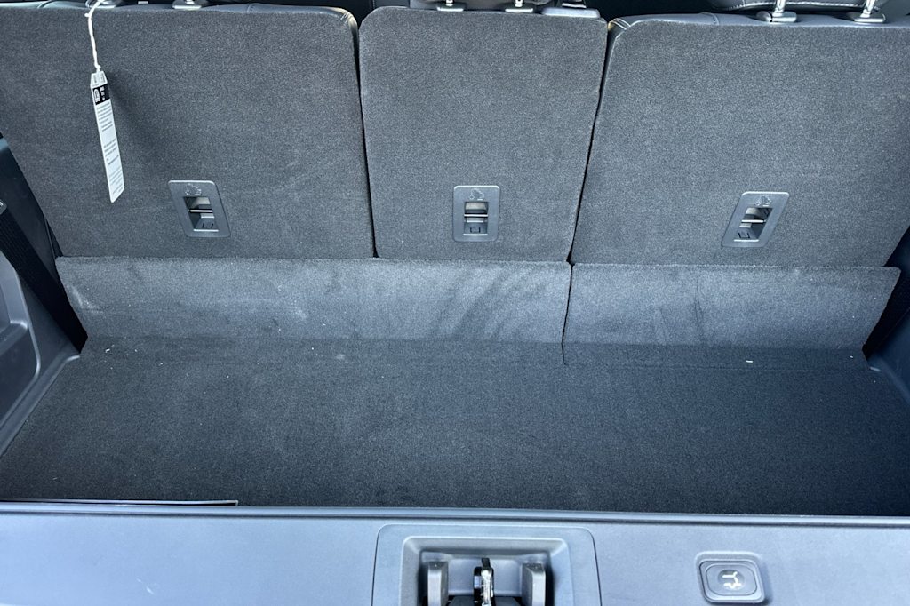 Thumbnail: 2025 Ford Expedition - 7