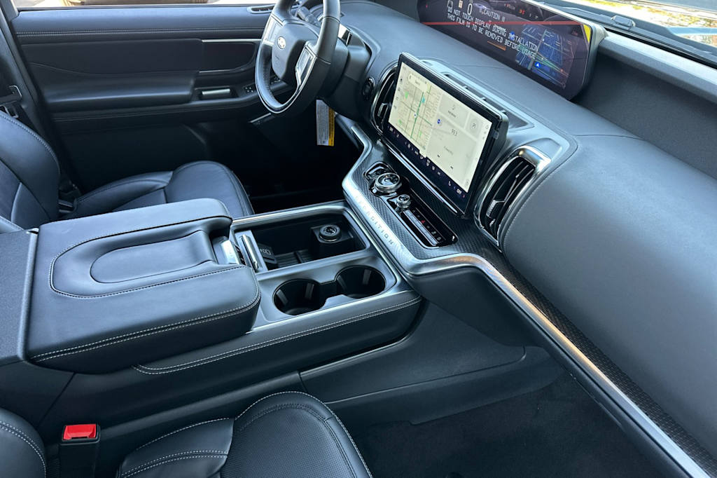 Thumbnail: 2025 Ford Expedition - 12