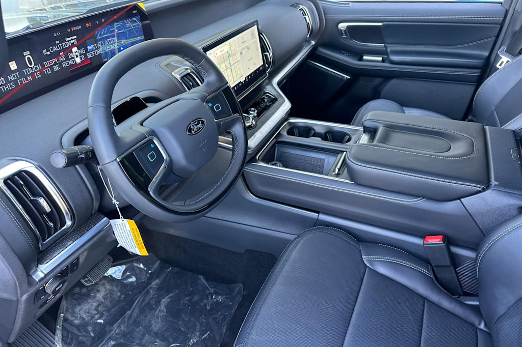 Thumbnail: 2025 Ford Expedition - 10