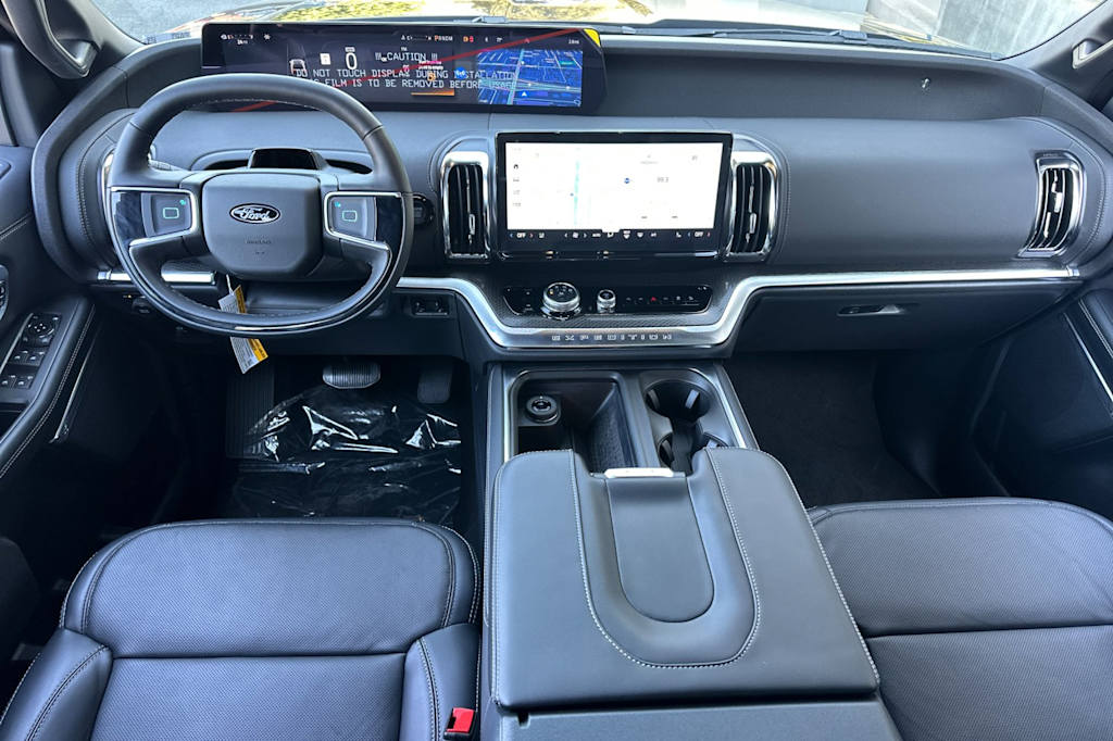 Thumbnail: 2025 Ford Expedition - 2