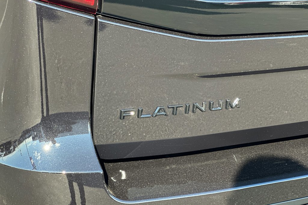 Thumbnail: 2025 Ford Expedition - 29