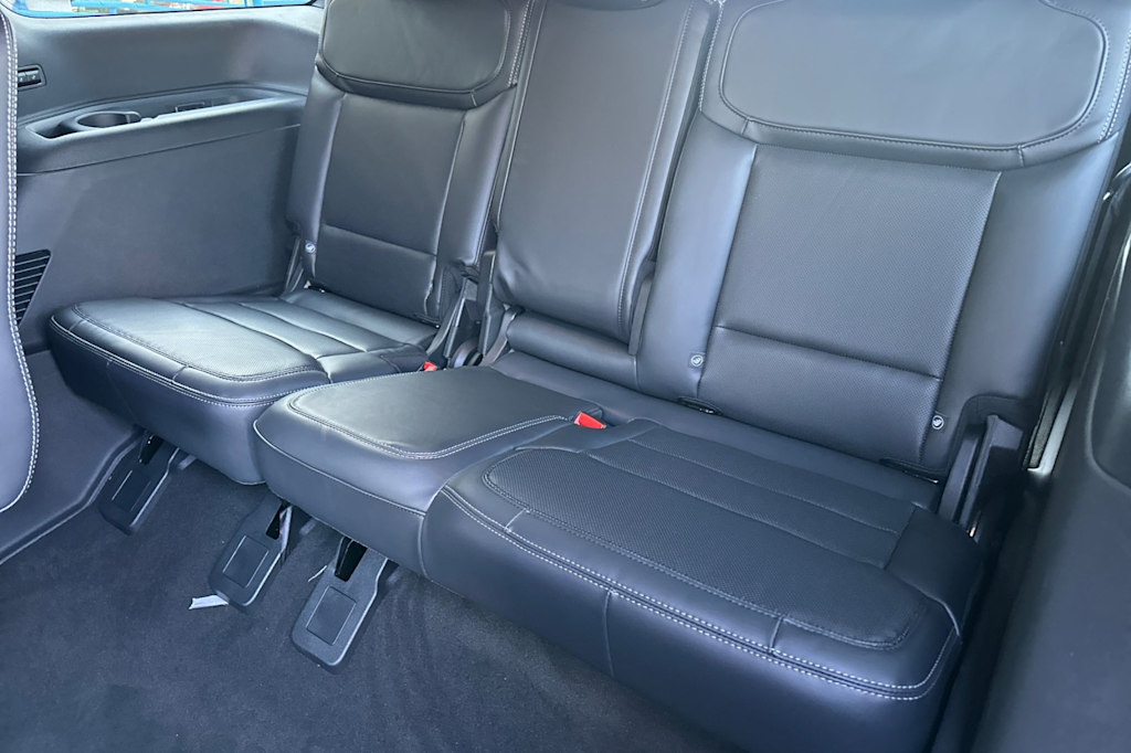 Thumbnail: 2025 Ford Expedition - 11