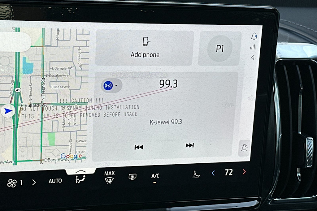 Thumbnail: 2025 Ford Expedition - 13