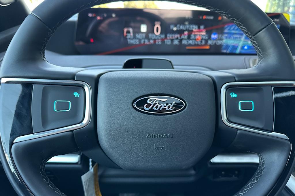 Thumbnail: 2025 Ford Expedition - 27