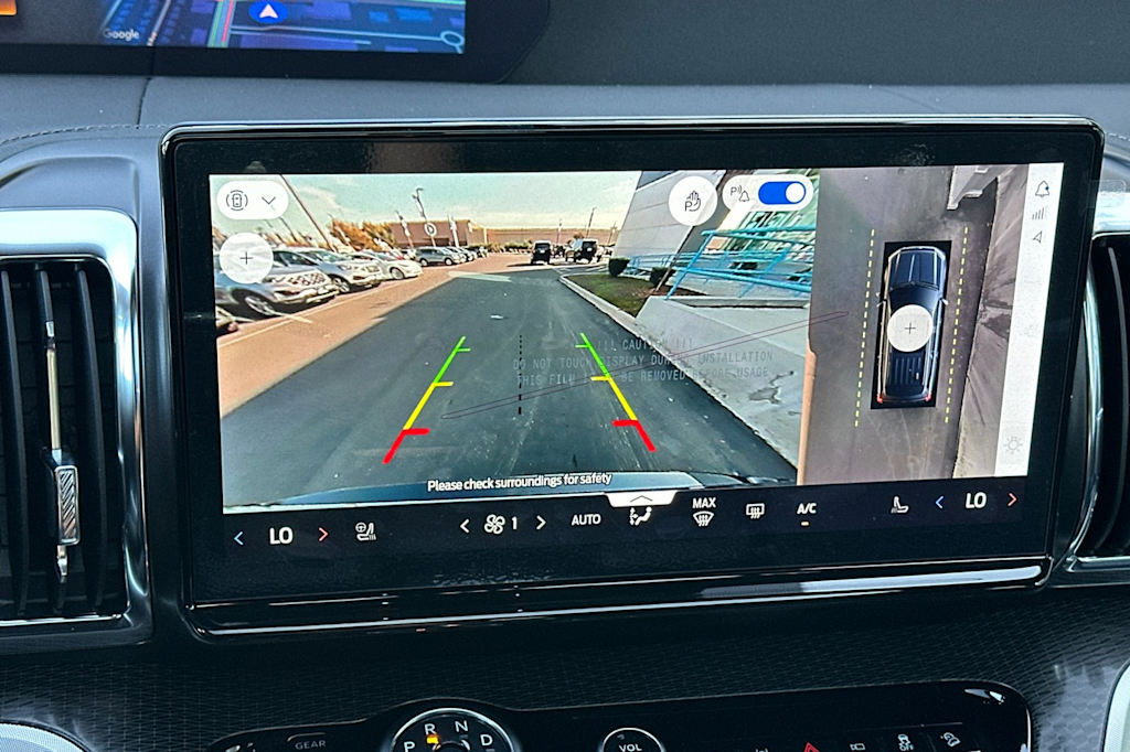 Thumbnail: 2025 Ford Expedition - 23