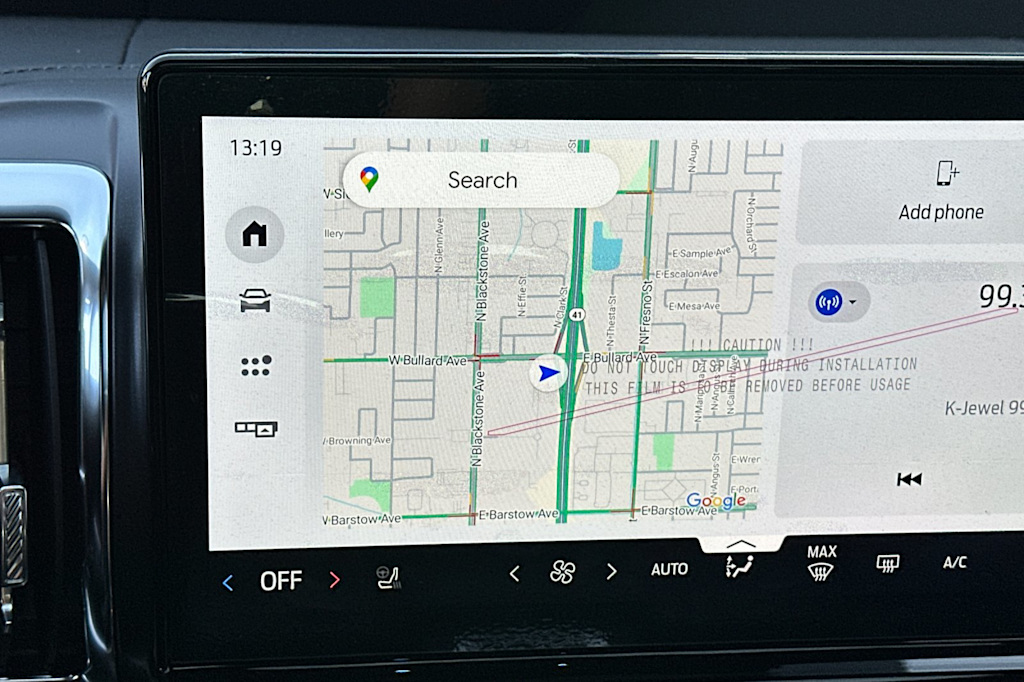 Thumbnail: 2025 Ford Expedition - 22