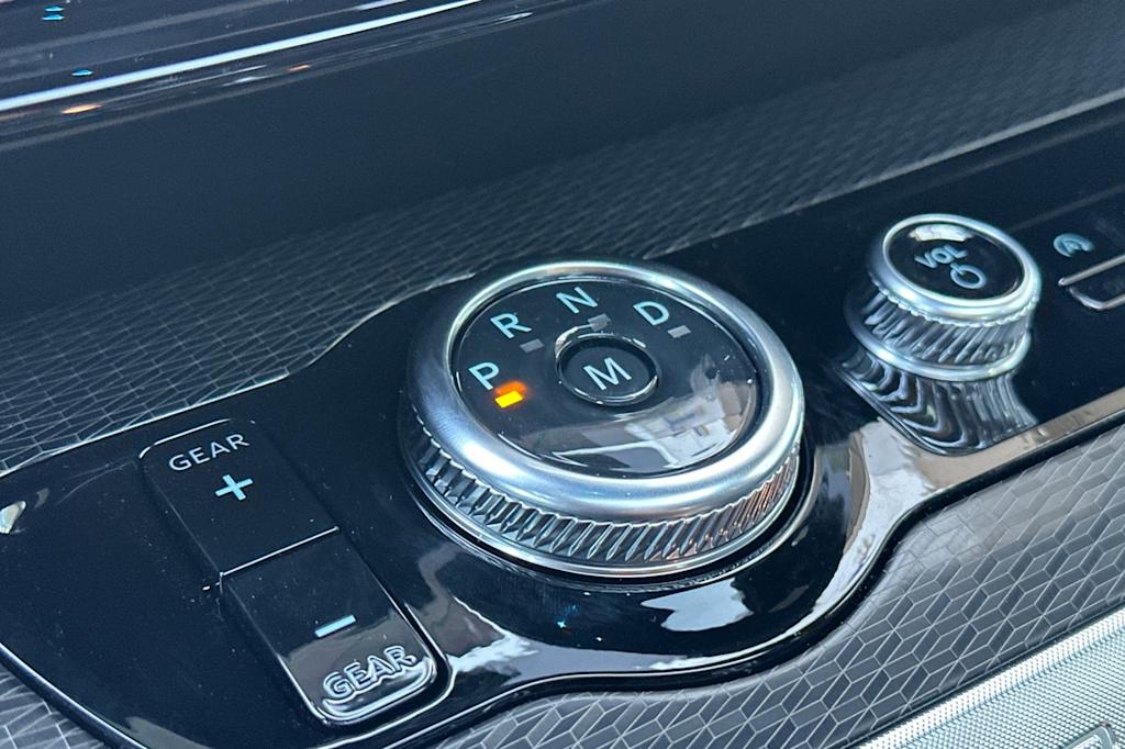 Thumbnail: 2025 Ford Expedition - 25