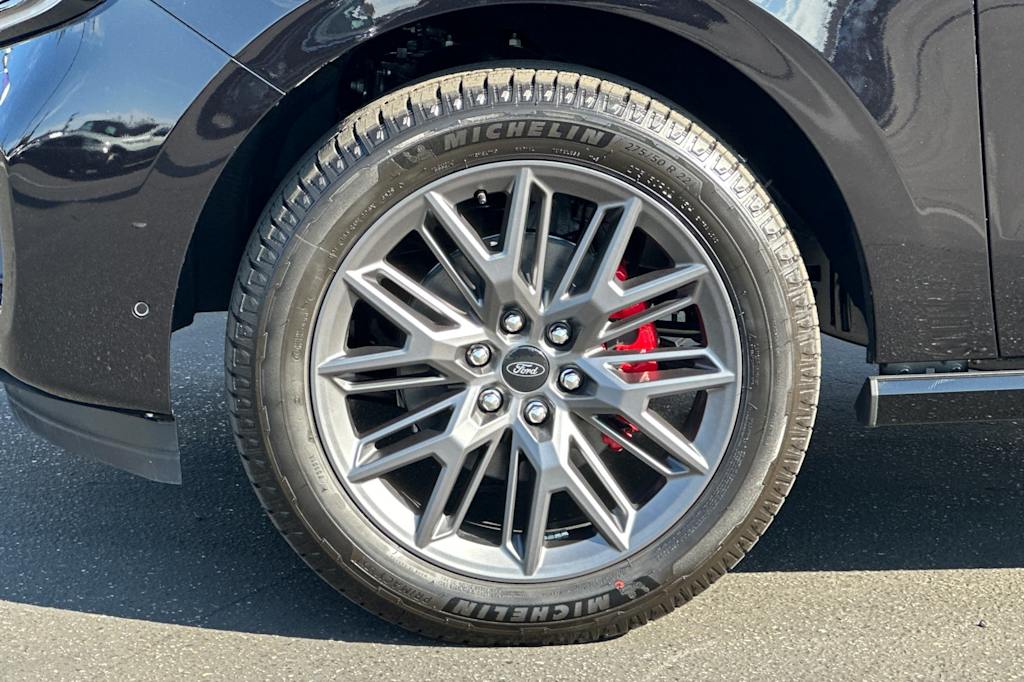 Thumbnail: 2025 Ford Expedition - 8