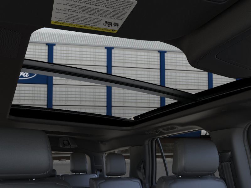 Thumbnail: 2025 Ford Expedition - 22