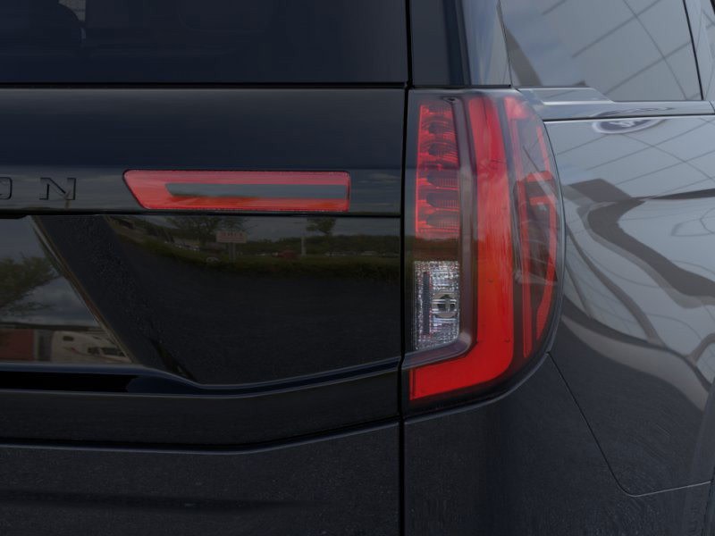 Thumbnail: 2025 Ford Expedition - 21