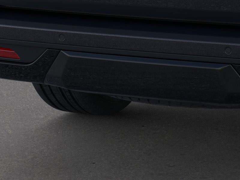 Thumbnail: 2025 Ford Expedition - 23