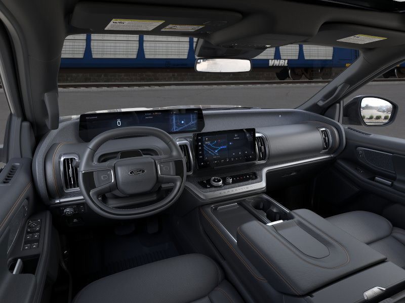 Thumbnail: 2025 Ford Expedition - 2