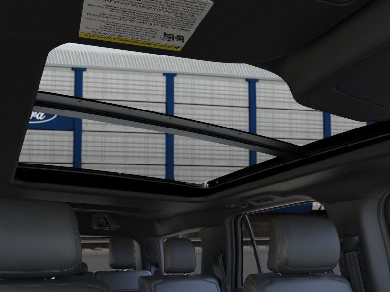 Thumbnail: 2025 Ford Expedition - 22