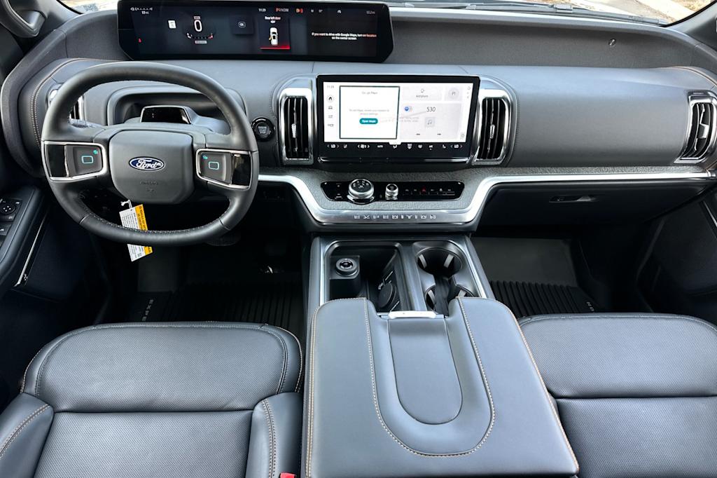 Thumbnail: 2027 Ford Expedition - 2