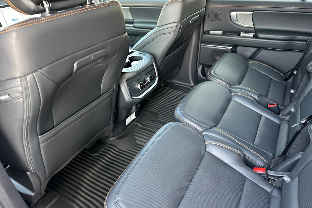 Thumbnail: 2027 Ford Expedition - 11