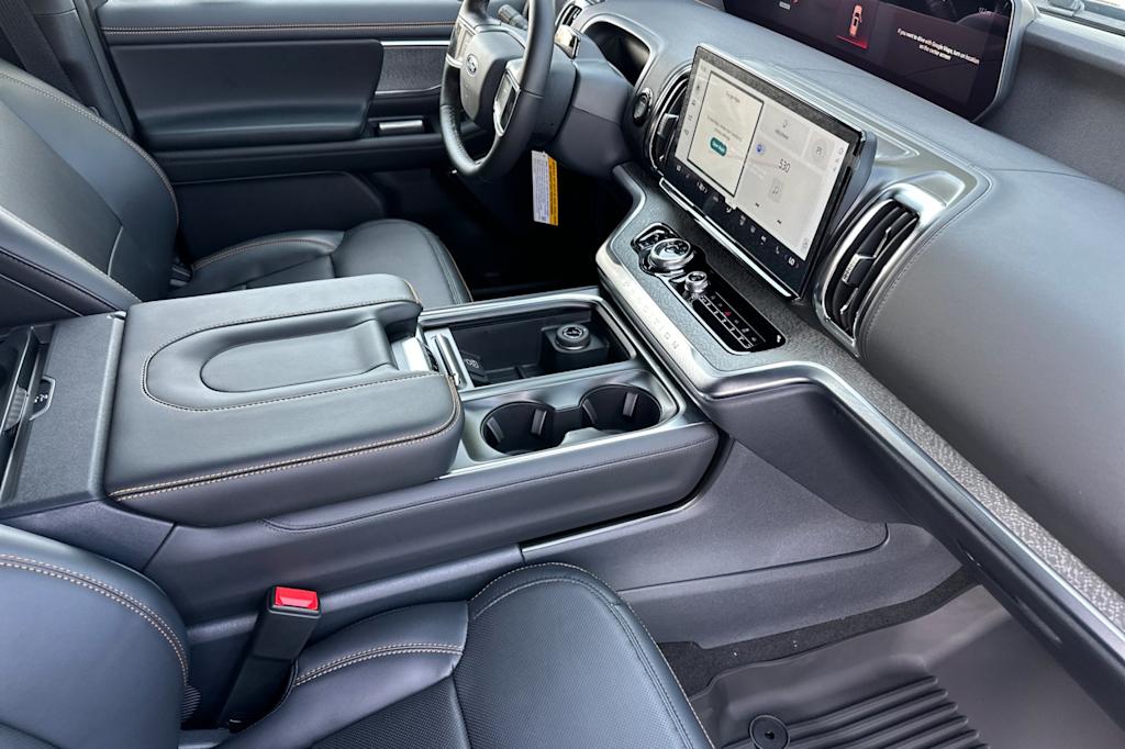 Thumbnail: 2027 Ford Expedition - 10