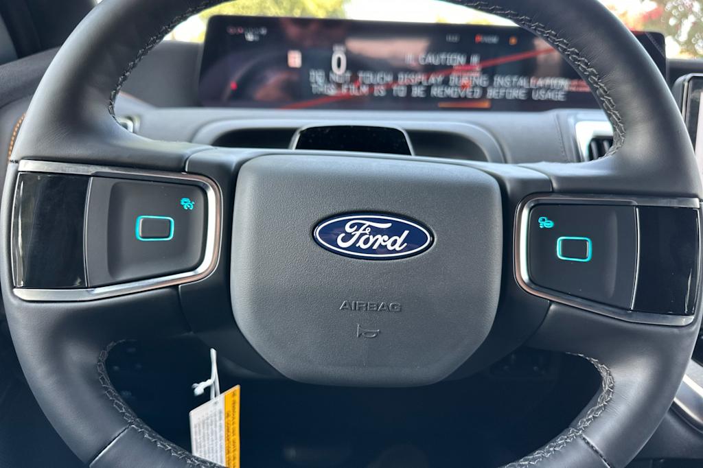 Thumbnail: 2027 Ford Expedition - 29